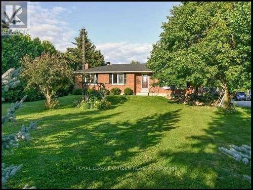 394073 County Road 12, Amaranth, ON - Outdoor