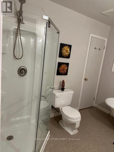 394073 County Road 12, Amaranth, ON - Indoor Photo Showing Bathroom