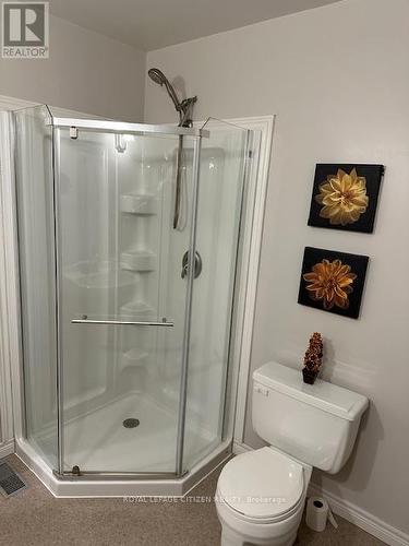 394073 County Road 12, Amaranth, ON - Indoor Photo Showing Bathroom