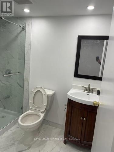 394073 County Road 12, Amaranth, ON - Indoor Photo Showing Bathroom