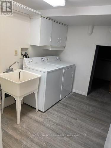 394073 County Road 12, Amaranth, ON - Indoor Photo Showing Laundry Room