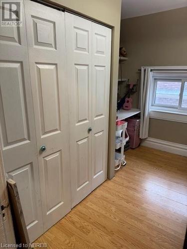 112 Holditch Street, Sturgeon Falls, ON - Indoor Photo Showing Other Room