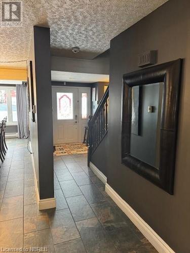 112 Holditch Street, Sturgeon Falls, ON - Indoor Photo Showing Other Room