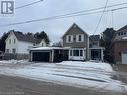 112 Holditch Street, West Nipissing (Sturgeon Falls), ON  - Outdoor With Facade 