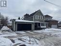 112 Holditch Street, West Nipissing (Sturgeon Falls), ON  - Outdoor With Facade 