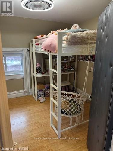 112 Holditch Street, West Nipissing (Sturgeon Falls), ON - Indoor With Storage