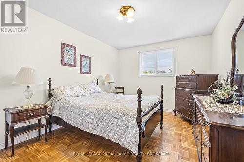 616 Pimlico Place, Kingston (South Of Taylor-Kidd Blvd), ON - Indoor Photo Showing Bedroom