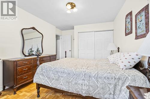 616 Pimlico Place, Kingston (South Of Taylor-Kidd Blvd), ON - Indoor Photo Showing Bedroom