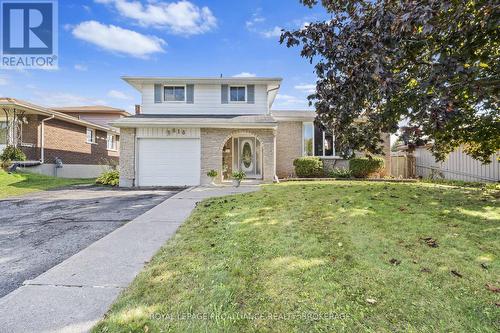 616 Pimlico Place, Kingston (South Of Taylor-Kidd Blvd), ON - Outdoor With Facade