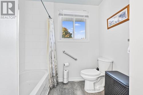 616 Pimlico Place, Kingston (South Of Taylor-Kidd Blvd), ON - Indoor Photo Showing Bathroom