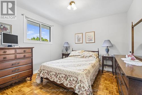 616 Pimlico Place, Kingston (South Of Taylor-Kidd Blvd), ON - Indoor Photo Showing Bedroom