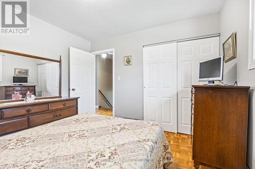 616 Pimlico Place, Kingston (South Of Taylor-Kidd Blvd), ON - Indoor Photo Showing Bedroom