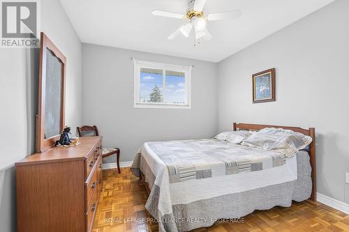 616 Pimlico Place, Kingston (South Of Taylor-Kidd Blvd), ON - Indoor Photo Showing Bedroom