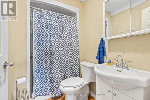 616 Pimlico Place, Kingston (South Of Taylor-Kidd Blvd), ON - Indoor Photo Showing Bathroom