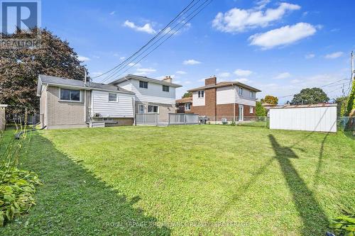 616 Pimlico Place, Kingston (South Of Taylor-Kidd Blvd), ON - Outdoor