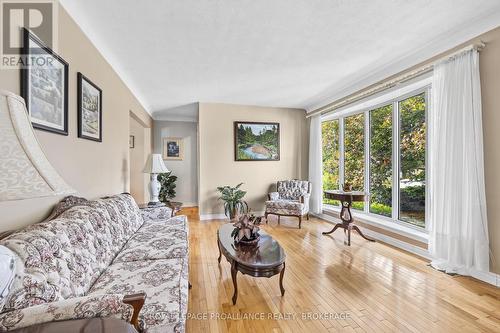 616 Pimlico Place, Kingston (South Of Taylor-Kidd Blvd), ON - Indoor Photo Showing Living Room