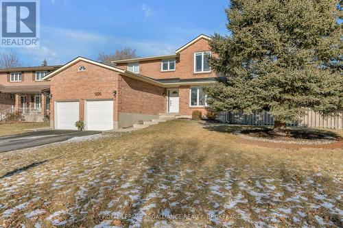 1220 Humberside Drive, Kingston (North Of Taylor-Kidd Blvd), ON - Outdoor