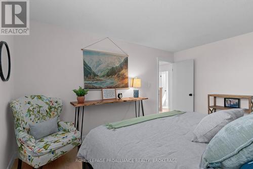 1220 Humberside Drive, Kingston (North Of Taylor-Kidd Blvd), ON - Indoor Photo Showing Bedroom