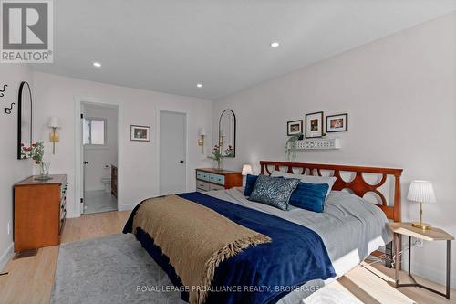 1220 Humberside Drive, Kingston (North Of Taylor-Kidd Blvd), ON - Indoor Photo Showing Bedroom