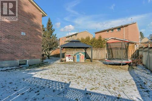 1220 Humberside Drive, Kingston (North Of Taylor-Kidd Blvd), ON - Outdoor