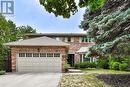 1260 Old Bridle Path, Oakville (1007 - Ga Glen Abbey), ON  - Outdoor 