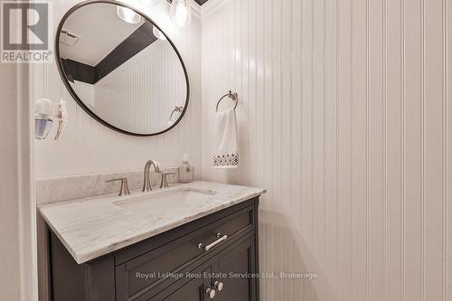 1260 Old Bridle Path, Oakville (1007 - Ga Glen Abbey), ON - Indoor Photo Showing Bathroom