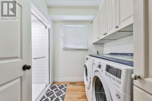 1260 Old Bridle Path, Oakville (1007 - Ga Glen Abbey), ON - Indoor Photo Showing Laundry Room