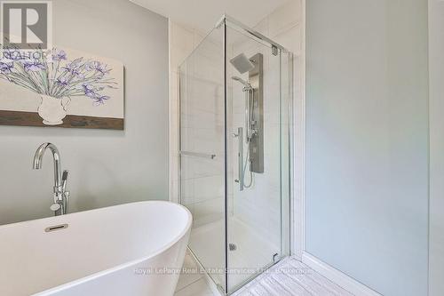 1260 Old Bridle Path, Oakville (1007 - Ga Glen Abbey), ON - Indoor Photo Showing Bathroom