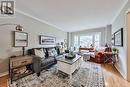 1260 Old Bridle Path, Oakville (1007 - Ga Glen Abbey), ON  - Indoor Photo Showing Living Room 