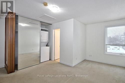 6 - 127 Alfred Street W, Blue Mountains (Thornbury), ON - Indoor Photo Showing Laundry Room