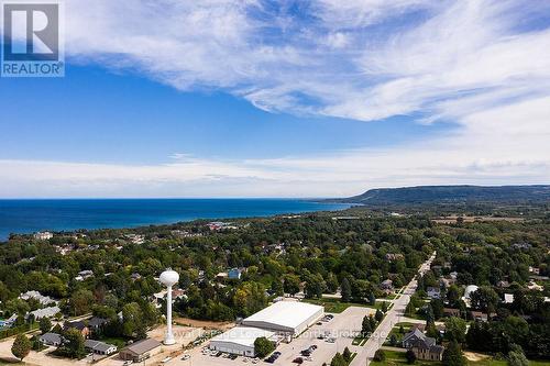 6 - 127 Alfred Street W, Blue Mountains (Thornbury), ON - Outdoor With Body Of Water With View