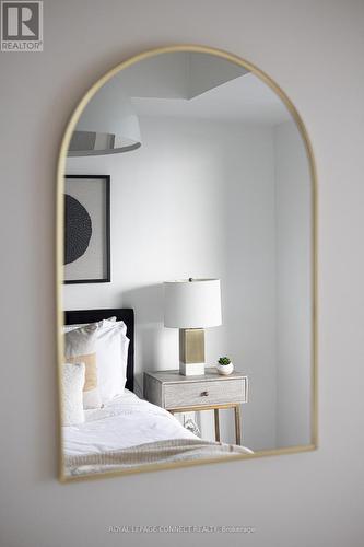 1808 - 50 Lynn Williams Street, Toronto, ON - Indoor Photo Showing Bedroom