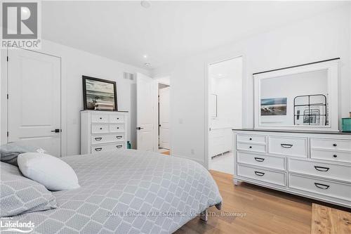 53 Niagara Street, Collingwood, ON - Indoor Photo Showing Bedroom