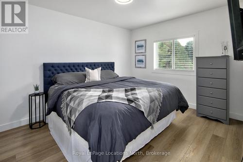 4 Dillon Drive, Collingwood, ON - Indoor Photo Showing Bedroom