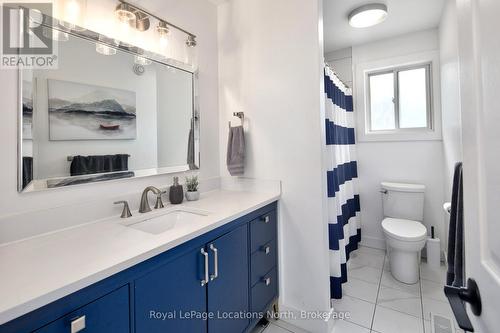 4 Dillon Drive, Collingwood, ON - Indoor Photo Showing Bathroom