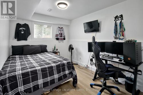 4 Dillon Drive, Collingwood, ON - Indoor Photo Showing Bedroom