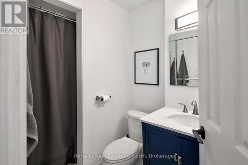 4 Dillon Drive, Collingwood, ON - Indoor Photo Showing Bathroom