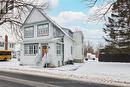 3310 Main Street, North Stormont, ON  - Outdoor 