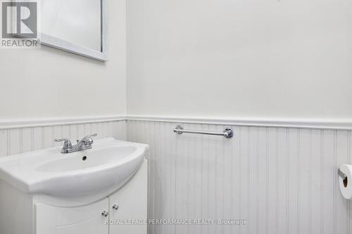 3310 Main Street, North Stormont, ON - Indoor Photo Showing Bathroom