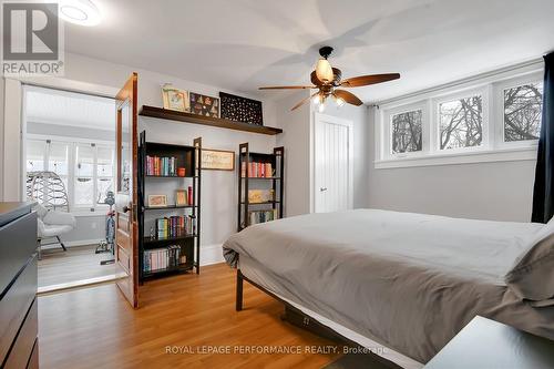 3310 Main Street, North Stormont, ON - Indoor Photo Showing Bedroom