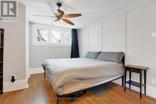 3310 Main Street, North Stormont, ON - Indoor Photo Showing Bedroom