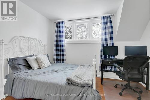 3310 Main Street, North Stormont, ON - Indoor Photo Showing Bedroom