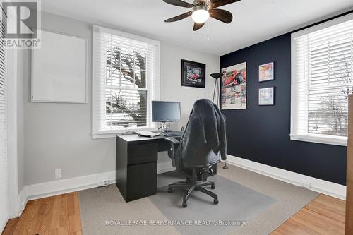 3310 Main Street, North Stormont, ON - Indoor Photo Showing Office