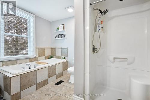 3310 Main Street, North Stormont, ON - Indoor Photo Showing Bathroom