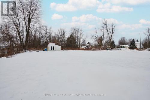 3310 Main Street, North Stormont, ON - Outdoor With View