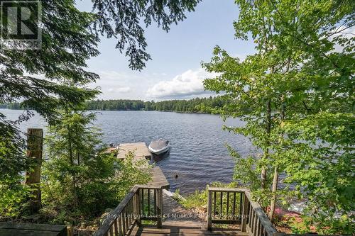 3 Island 15Kl, Gravenhurst, ON - Outdoor With Body Of Water With View