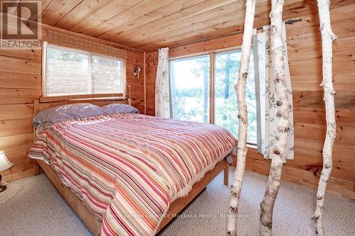 3 Island 15Kl, Gravenhurst, ON - Indoor Photo Showing Bedroom