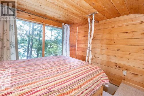 3 Island 15Kl, Gravenhurst, ON - Indoor Photo Showing Bedroom