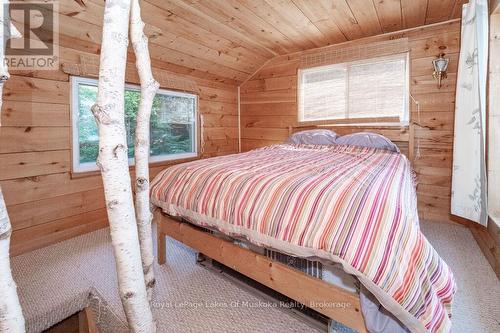 3 Island 15Kl, Gravenhurst, ON - Indoor Photo Showing Bedroom