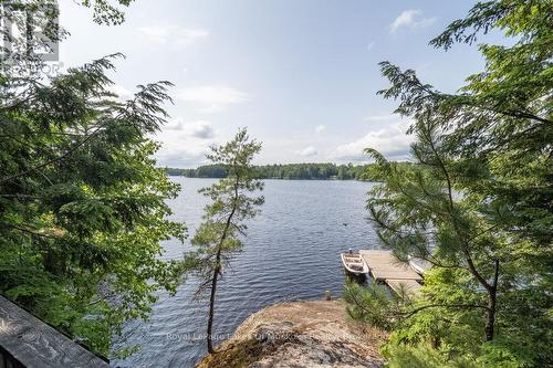 3 Island 15Kl, Gravenhurst, ON - Outdoor With Body Of Water With View